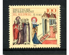 1993 - LOTTO/19070 - GERMANIA - SANTA EDVIGE - NUOVO