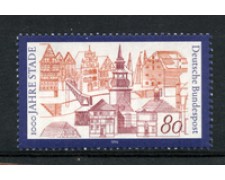 1994 - LOTTO/19077 - GERMANIA - CITTA' DI STADE - NUOVO