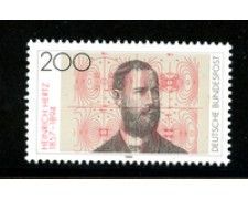 1994 - LOTTO/19078 - GERMANIA - HEINRICH HERTZ - NUOVO