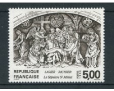1988 - LOTTO/20120 - FRANCIA - LIGIER RICHIER SCULTURA - NUOVO