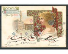 1903 - FRATELLI BRANCA - LOTTO/20202GA - VIEUX COGNAC 1903 - FRATELLI BRANCA - LOTTO/20202GA - VIEUX COGNAC