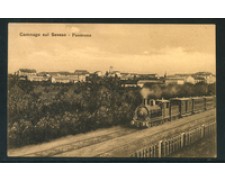 CAMNAGO SUL SEVESO - LOTTO/20789GA -  PRIMI NOVECENTO PANORAMA - NUOVA