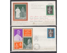 1963 - LOTTO/22617 - VATICANO - APERTURA II° SESSIONE CONCILIO