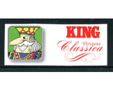 1978/1980 - LOTTO/22665 - FRANCIA - FOGLI DI AGGIORNAMENTO KING MARINI