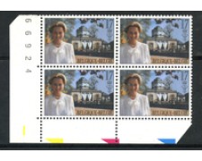 1997 - LOTTO/23004 - BELGIO - OMAGGIO ALLA REGINA PAOLA - QUARTINA NUOVI