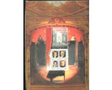 2001 - LOTTO/24317 REPUBBLICA - IL MELODRAMMA E IL TEATRO LIRICO - FOLDER POSTE 2001 - LOTTO/24317 REPUBBLICA - IL MELODRAMMA E IL TEATRO LIRICO - FOLDER POSTE