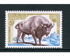1974 - FRANCIA - PROTEZIONE NATURA - NUOVO - LOTTO/26093