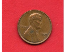 1970D - STATI UNITI - 1 CENT. LINCOLN - LOTTO/M26207A 1970D - STATI UNITI - 1 CENT. LINCOLN - LOTTO/M26207A