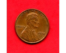 1978 - STATI UNITI - 1 CENT. LINCOLN - LOTTO/M26210 1978 - STATI UNITI - 1 CENT. LINCOLN - LOTTO/M26210