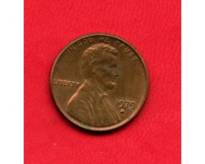 1979D - STATI UNITI - 1 CENT. LINCOLN - LOTTO/M26212 1979D - STATI UNITI - 1 CENT. LINCOLN - LOTTO/M26212