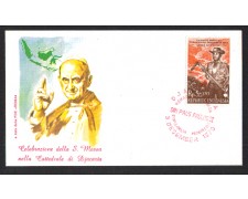 1970 - LOTTO/9946 - INDONESIA - VISITA DEL PAPA A DJAKARTA