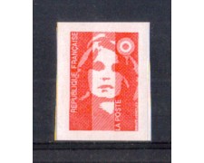 1993 - LOTTO/FRA2792N - FRANCIA - 2,50 MARIANNA AUTOADESIVO