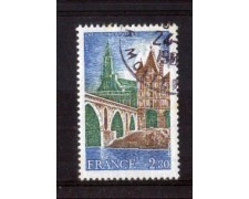 1980 - LOTTO/FRA2083U - FRANCIA - MONTAUBAN - USATO