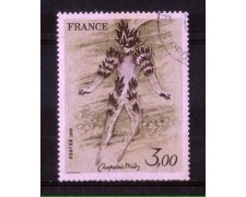 1979 - LOTTO/FRA2068U - FRANCIA - CHAPELAIN - USATO