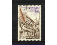 1979 - LOTTO/FRA2040N - FRANCIA -  S.PIERRE DIVES - USATO