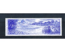 1989 - LOTTO/FRA2593N - FRANCIA - 4 Fr. TURISTICA LA BRIENNE - NUOVO
