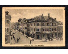 ASIAGO - 1930 - LBF/1207 - CORSO 4 NOVEMBRE