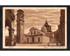 TORINO - 1932 - LBF/1180 - CHIESA  S. GIOVANNI (DUOMO)