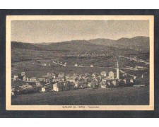 GALLIO (VC) - 1930 - LBF/1251 - GALLIO m. 1090  PANORAMA