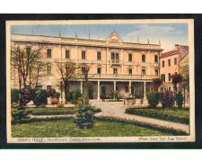 ABANO TERME - 1931 - LBF/1128 - STABILIMENTO CORTESI MEGGIORATO