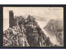 CAPRI - 1943 - LBF/1171 - CASTELLO BARBAROSSA