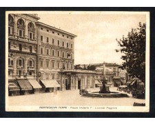 MONTECATINI TERME - 1949 - LBF71181 - LOCANDA MAGGIORE
