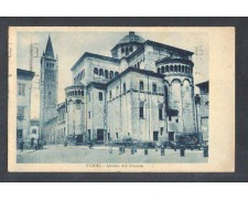 PARMA - 1936 - LBF/1198 - ABSIDE DEL DUOMO