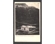 PASSO DELLO STELVIO - LOTTO/10486 - QUARTA CANTONIERA DELLO STELVIO PIZZO OMBRAI PASSO DELLO STELVIO - LOTTO/10486 - QUARTA CANTONIERA DELLO STELVIO PIZZO OMBRAI