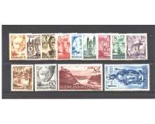 GERMANIA - RENANIA P. - 1948 - LOTTO/RPAL29CPN- PERSONALITA' VEDUTE- NUOVI GERMANIA - RENANIA P. - 1948 - LOTTO/RPAL29CPN- PERSONALITA' VEDUTE- NUOVI