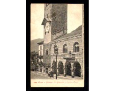 COMO - LOTTO/10728 - PALAZZO DEL BROLETTO E ANTICA TORRE COMO - LOTTO/10728 - PALAZZO DEL BROLETTO E ANTICA TORRE