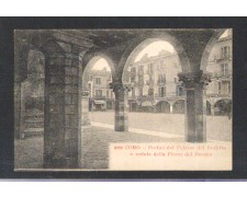 COMO - 1904 - LOTTO/10731 - PORTICI DEL PALAZZO BROLETTO - VIAGGIATA COMO - 1904 - LOTTO/10731 - PORTICI DEL PALAZZO BROLETTO - VIAGGIATA