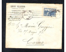 1930/31 - LOTTO/1435 - ARGENTINA - BUSTA DA BUENOS AIRES PER L'ITALIA