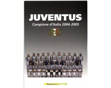 2005 - LOTTO/11226 - REPUBBLICA - JUVENTUS CAMPIONE - FOLDER 2005 - LOTTO/11226 - REPUBBLICA - JUVENTUS CAMPIONE - FOLDER