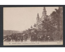 MONACO - 1900 - MONTECARLO - LE CASINO - LBF/1302 MONACO - 1900 - MONTECARLO - LE CASINO - LBF/1302