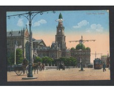 AUSTRALIA - 1900 - SYDNEY - TOWN HALL - LBF/1336 AUSTRALIA - 1900 - SYDNEY - TOWN HALL - LBF/1336