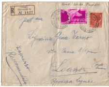 1956 - LBF/1624  - COMO