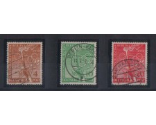1952 - LBF/2058B - BERLINO - OLIMPIADI HELSINKI 1952 - LBF/2058B - BERLINO - OLIMPIADI HELSINKI
