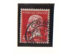 1923 -LBF/2292 - FRANCIA - 45c.PASTEUR 1923 -LBF/2292 - FRANCIA - 45c.PASTEUR
