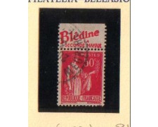1932 - LBF/2294 - FRANCIA - 50c. 1932 - LBF/2294 - FRANCIA - 50c.