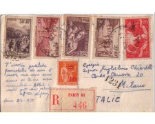 1938 - LBF/2297 - FRANCIA 1938 - LBF/2297 - FRANCIA