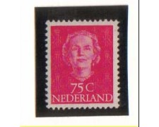 1951 - LOTTO/8724R - OLANDA - 75c. ROSA 1951 - LOTTO/8724R - OLANDA - 75c. ROSA