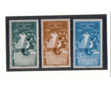 1955 - LBF/2789 - SPAGNA - TELEGRAFO