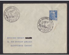 FRANCIA - 1947 - LBF/3314 - PRIX ALFRED LEBLANC - LE MANS FRANCIA - 1947 - LBF/3314 - PRIX ALFRED LEBLANC - LE MANS