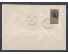 1957 - LOTTO/1006 - 25 L. OVIDIO
