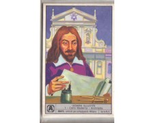 1979 - LOTTO/2170 - FIGURINE ABAFIL - UOMINI ILLUSTRI 1979 - LOTTO/2170 - FIGURINE ABAFIL - UOMINI ILLUSTRI