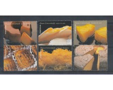 1999 - LOTTO/POR2347 - PORTOGALLO - PASTICCERIA 6v. 1999 - LOTTO/POR2347 - PORTOGALLO - PASTICCERIA 6v.