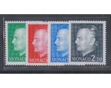 1977 - LOTTO/4495 - MONACO - RANIERI III°