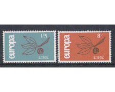1965 - LOTTO/4594 - IRLANDA - EUROPA 1965 - LOTTO/4594 - IRLANDA - EUROPA