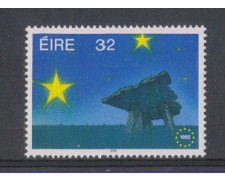 1992 - LOTTO/4595 - IRLANDA - MERCATO EUROPEO 1992 - LOTTO/4595 - IRLANDA - MERCATO EUROPEO