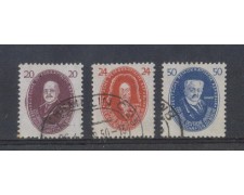 1950 - LOTTO/5139 - GERMANIA ORIENTALE - ACCADEMIA SCIENZE 1950 - LOTTO/5139 - GERMANIA ORIENTALE - ACCADEMIA SCIENZE